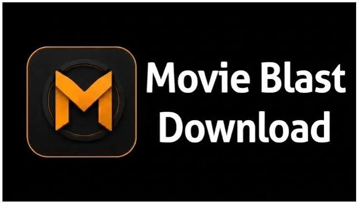 Movie Blast App 